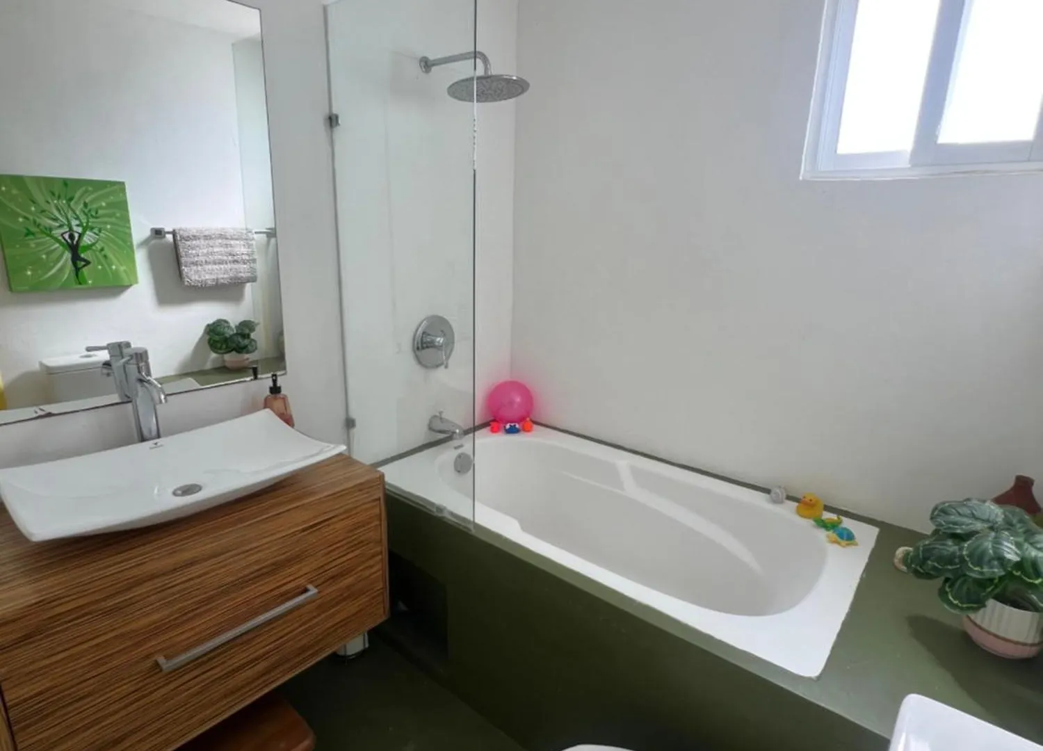 Apartment Penthouse Frente A La Laguna Cancun Mexico