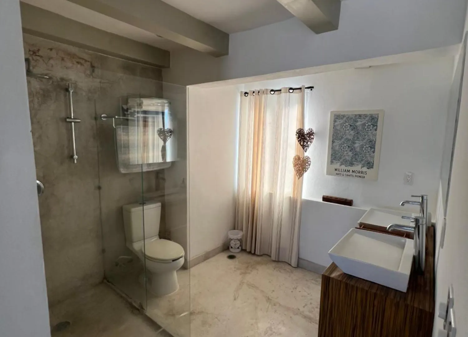Penthouse Frente A La Laguna Cancun Apartment